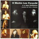 Mestre Leo Peracchi e Jazz Sinfnica: Canes de Tom e Vincius